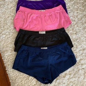 Lounge short shorts